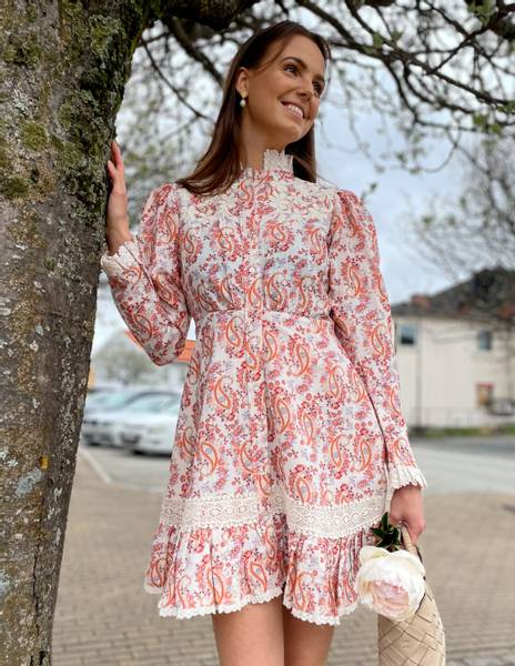 Bilde av By TiMo Linen Button Down