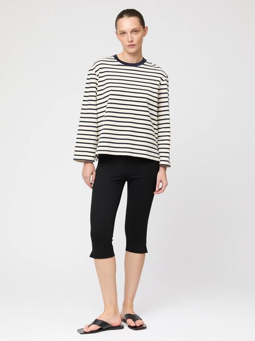 Hovedbilde FWSS Stretch Capri Pants Jet ...