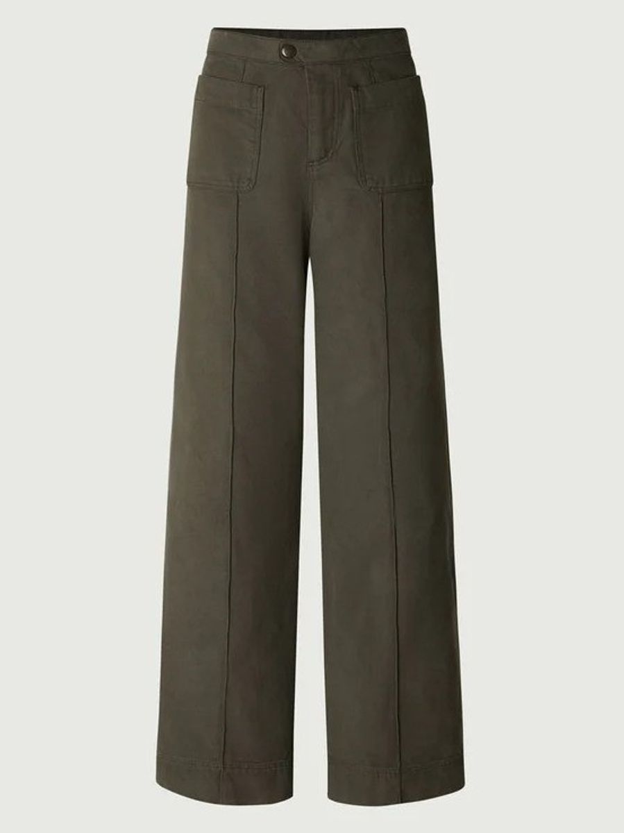 Soeur Harold Pants Kaki