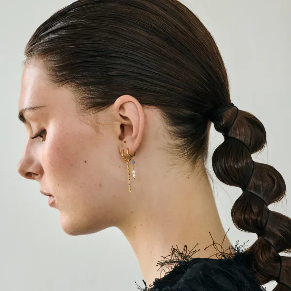 Hovedbilde Enamel Hoops Hydrus