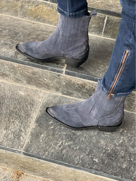 Bilde av Bukela Camoscio Marine Boot