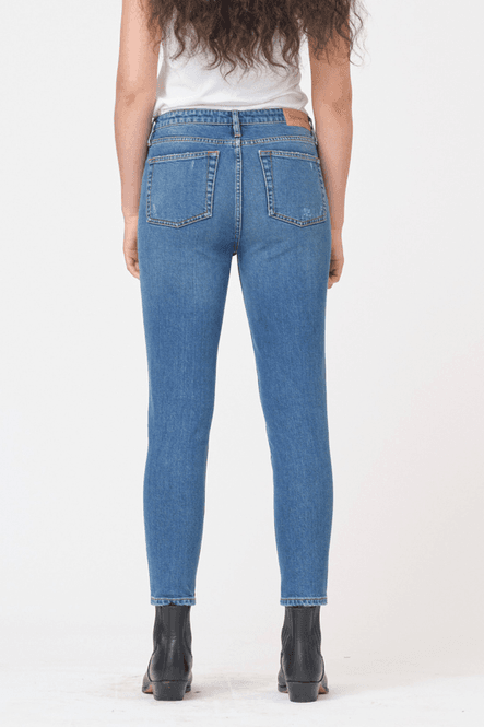 Hovedbilde Tomorrow Denim Hepburn Jeans ...