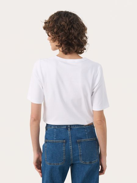 Hovedbilde Part Two Ratana Tee Bright ...