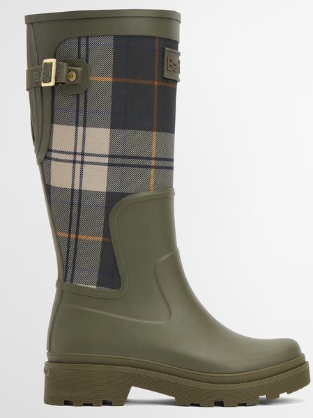 Hovedbilde Barbour Dena Tall Welly ...