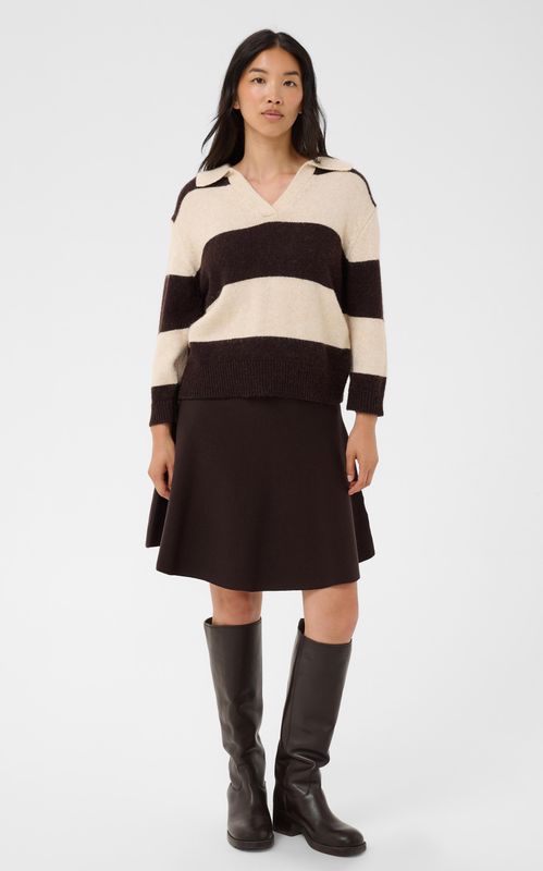 Part Two Vikese Skirt Mole