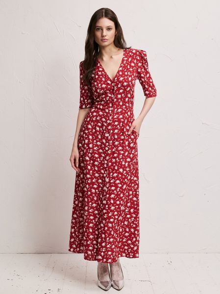 Hovedbilde Pia Tjelta Nima Dress Annency ...