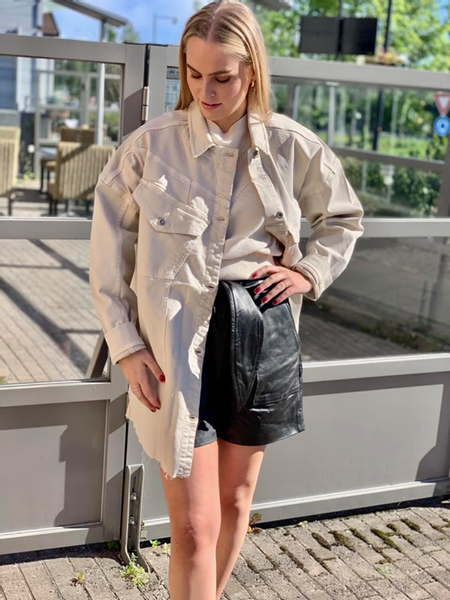 Bilde av Munthe Moment Jacket Kit