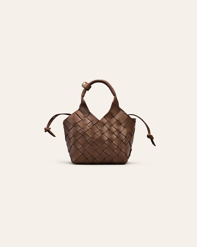 CalaJade Misu Mini Toffee
