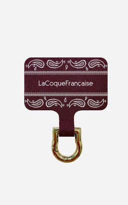 Hovedbilde La Coque Francaise Adapter ...