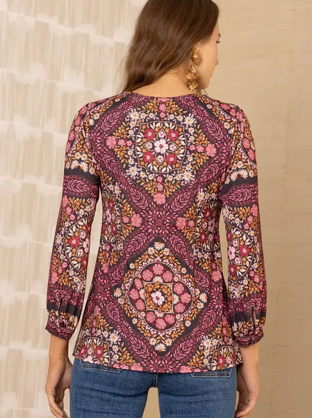 Hovedbilde Hale Bob Paloma Top Wine