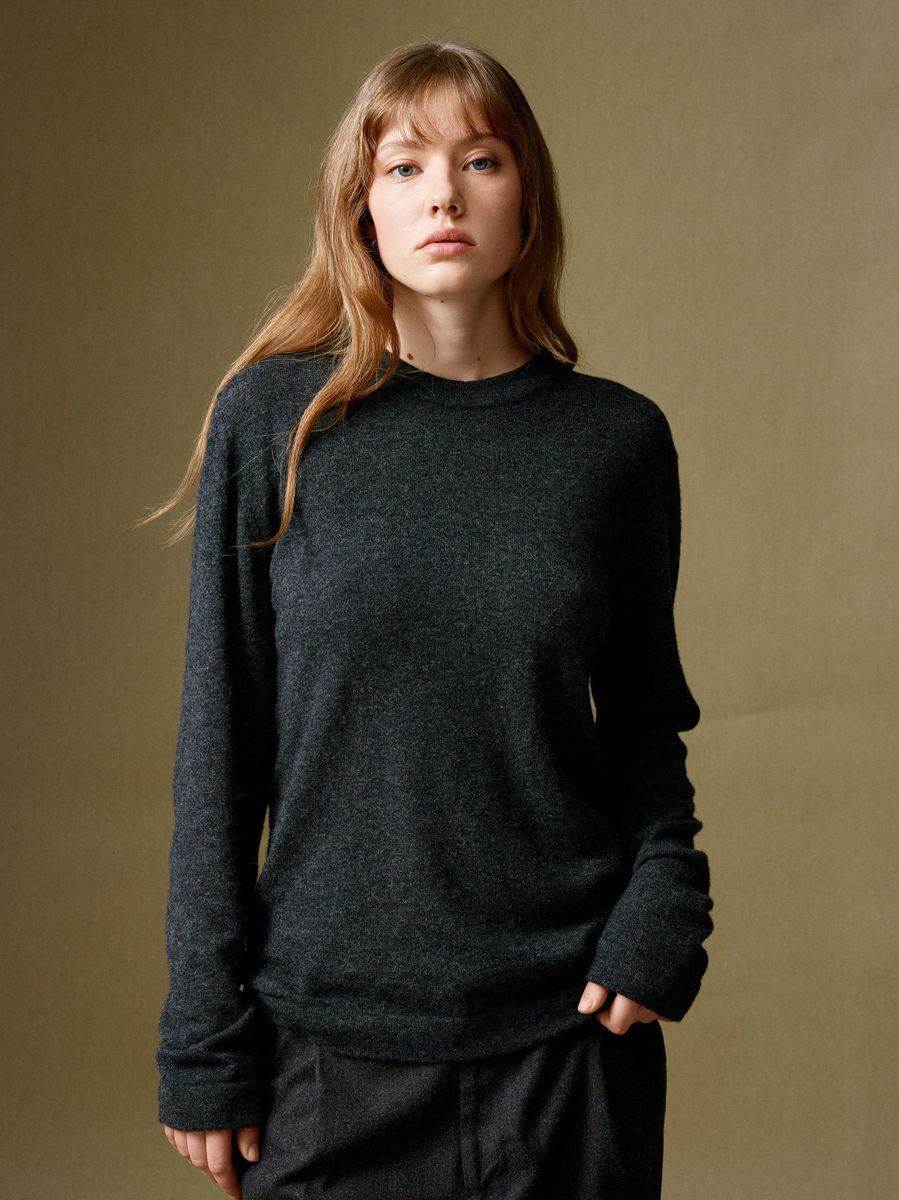 O.A.D. Lav No. 2 Anthracite