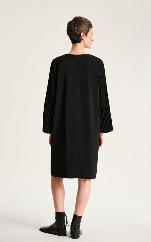 Bitte Kai Rand 15395 Yume Dress Black