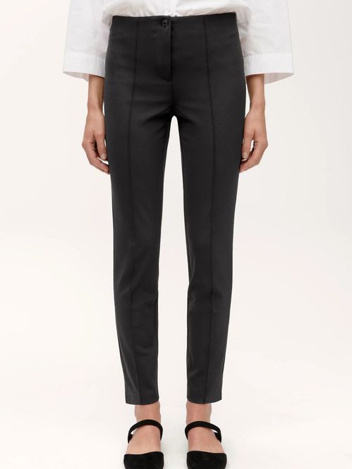 Hovedbilde Cambio Ros Pants Black