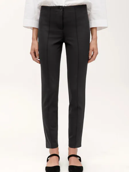 Hovedbilde Cambio Ros Pants Black