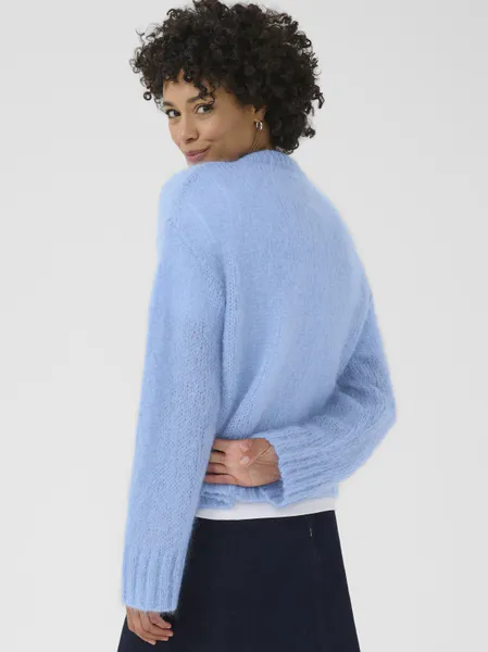 Hovedbilde Part Two Sille Pullover Vista ...