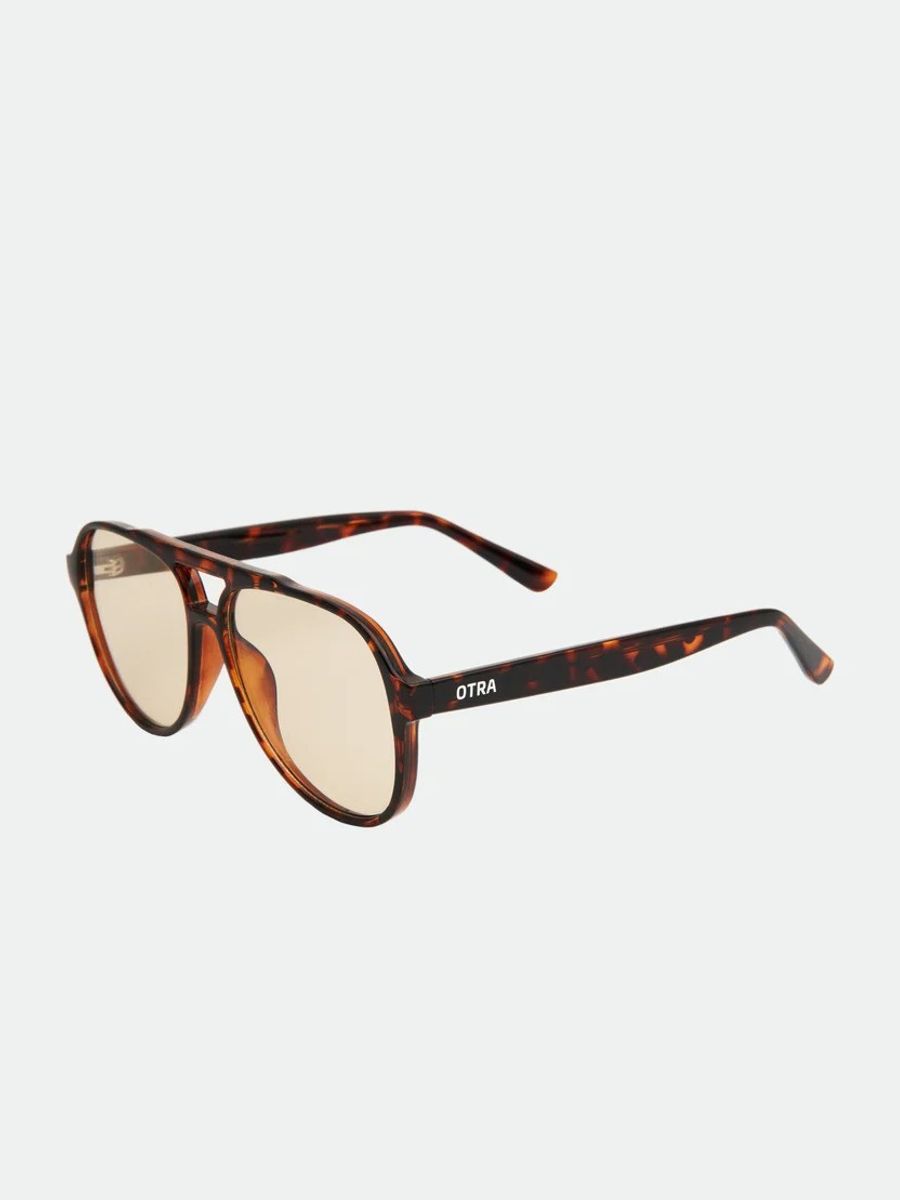 Otra Eyewear Stevie Tort/Brown