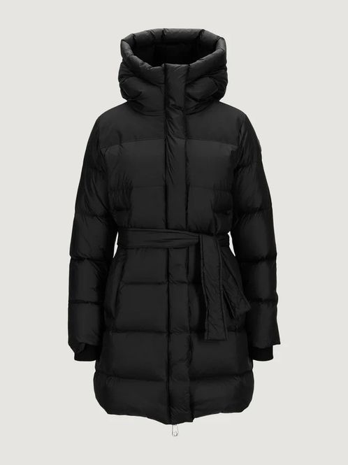 Hovedbilde Monel Bobbie Tech Black