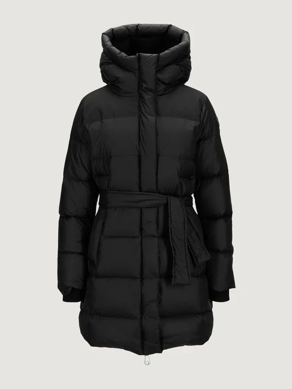 Monel Bobbie Tech Black