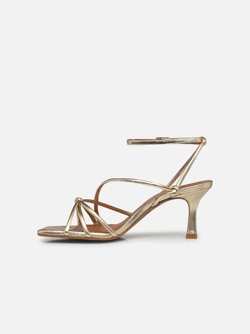 Hovedbilde Billi Bi A8171 Gold Nappa