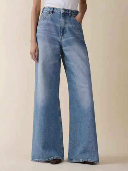 Hovedbilde Jeanerica Alfama Light ...