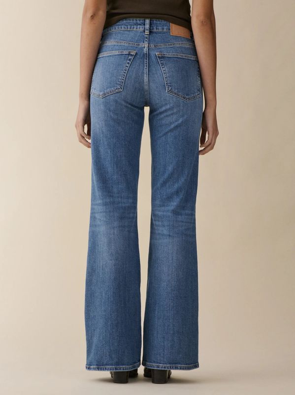 Jeanerica San Babila Light Classic Vintage
