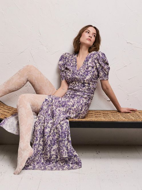 Hovedbilde Pia Tjelta Peyton Dress Agnes ...