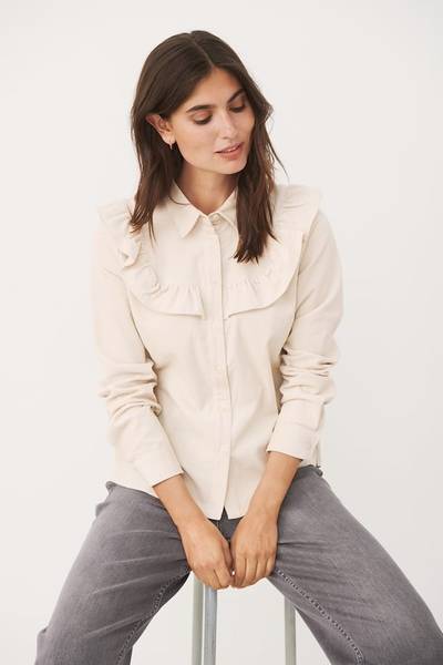 Bilde av Part Two Herdis Shirt