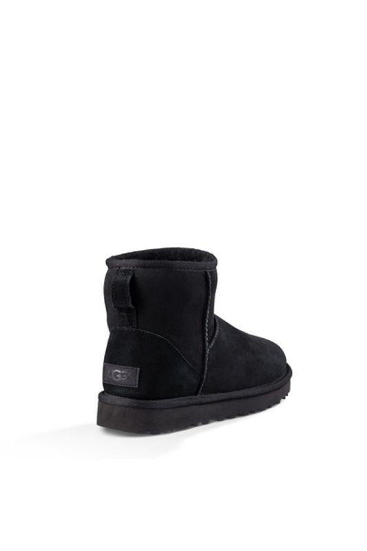 UGG Classic Mini II Black