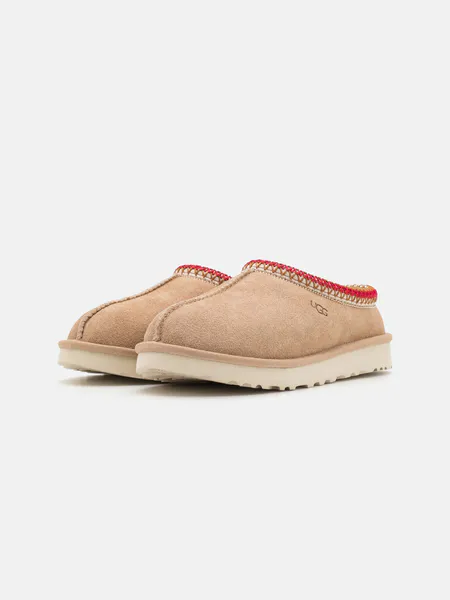 Hovedbilde UGG Tasman Sand/Dark Cherry