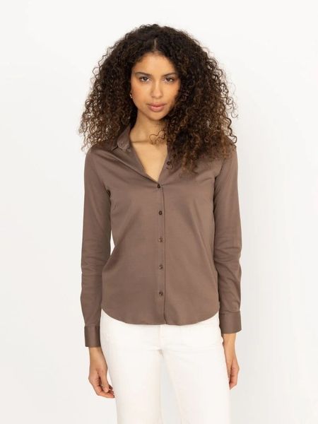 Hovedbilde Mos Mosh Tina Jersey Shirt ...