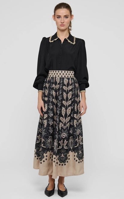Hovedbilde Dea Kudibal Edda Skirt ...