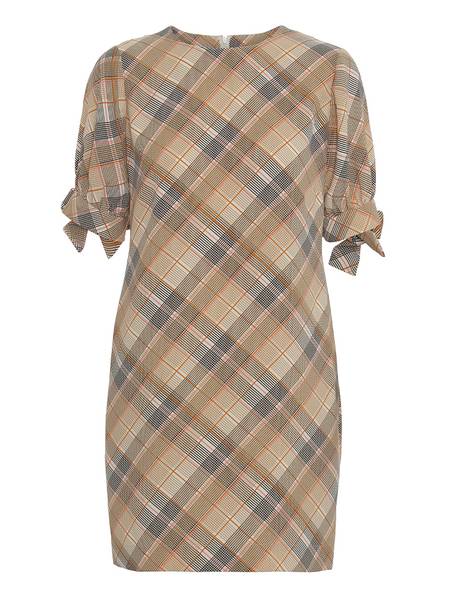 Bilde av Day Tomorrow Dress Ivory