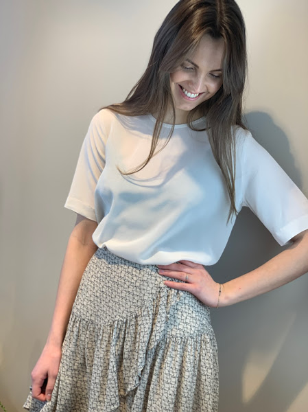 Bilde av Second Female Lacing Skirt