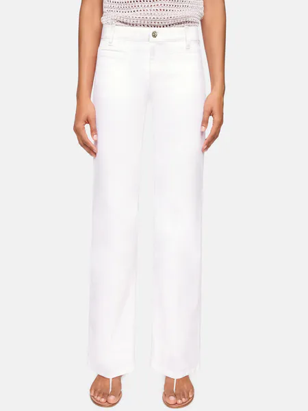 Hovedbilde Cambio Tess Wide Leg Pure ...