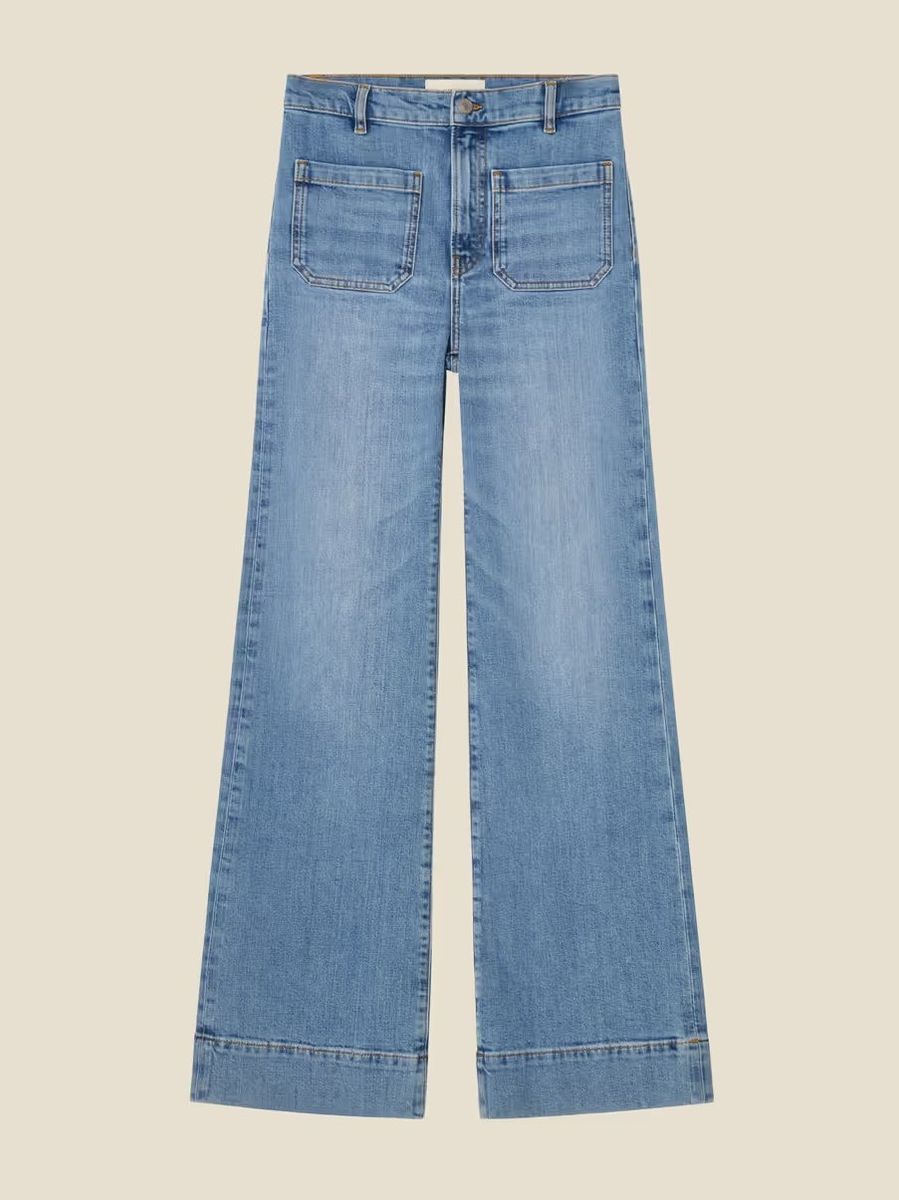 Jeanerica St Monica Light Classic Vintage