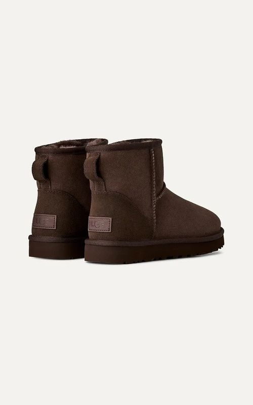 UGG Classic Mini II Dusted Cocoa