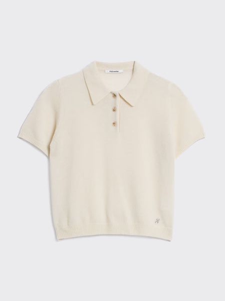 Hovedbilde Holzweiler Cashmere Short ...