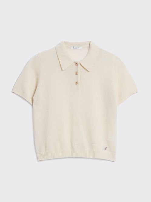 Hovedbilde Holzweiler Cashmere Short ...