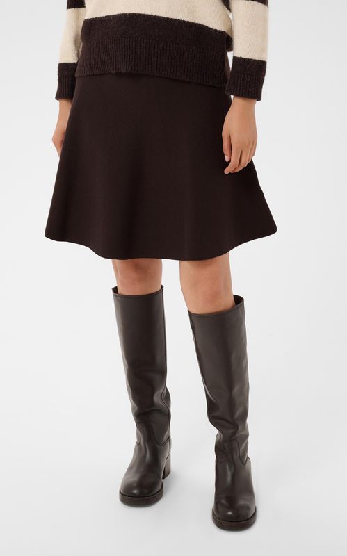 Part Two Vikese Skirt Mole