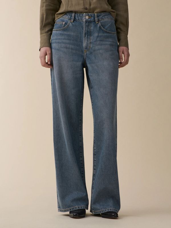 Jeanerica Belem Light Brown Stone
