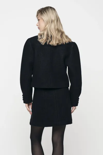 Hovedbilde Pia Tjelta Louvre Boucle ...