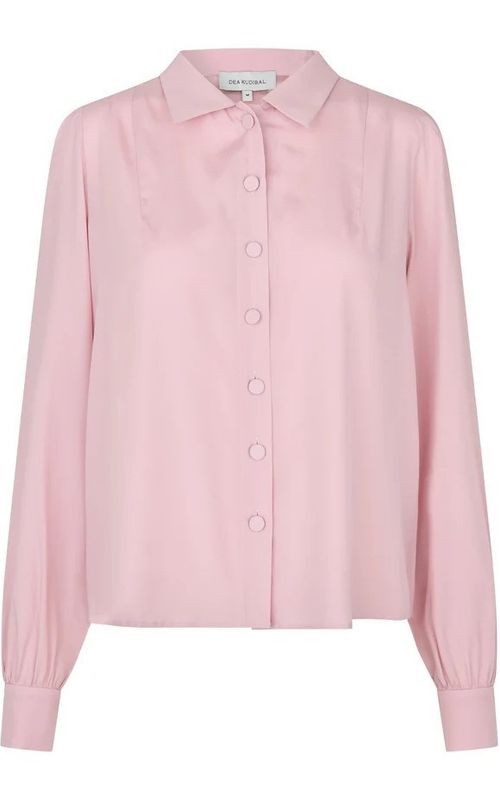 Dea Kudibal Paola Blouse Powder Rose