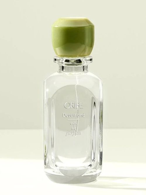 Hovedbilde Oribe Desertland Eau de ...