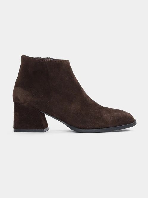 Hovedbilde Bukela Agna Boots Espresso ...