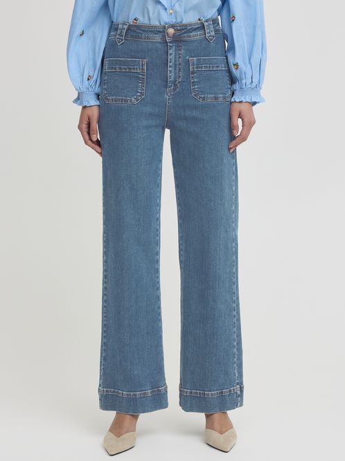 Hovedbilde Atelier Rêve Eloi Pants ...