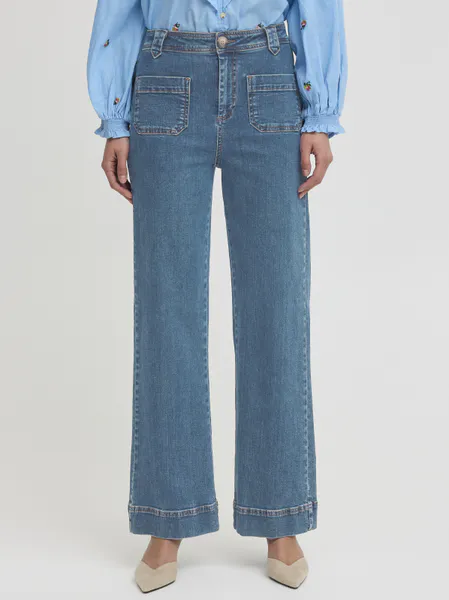 Hovedbilde Atelier Rêve Eloi Pants ...