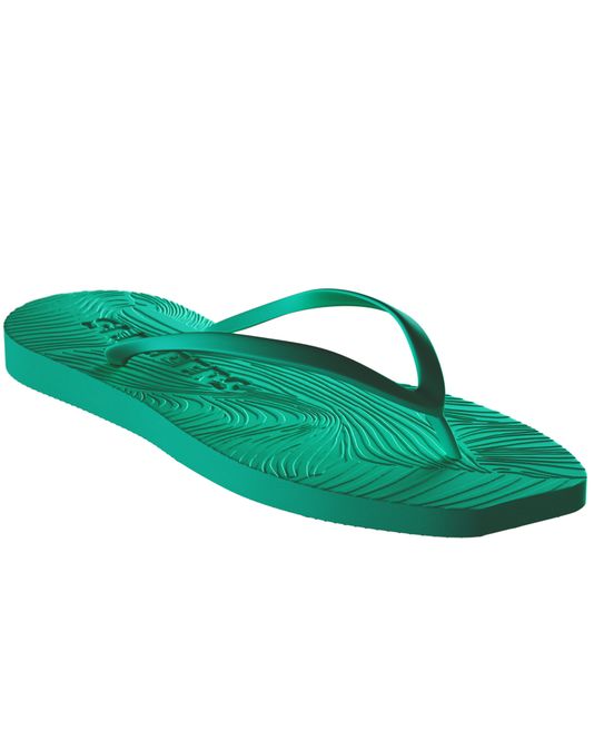 Hovedbilde Sleepers Tapered Emerald ...