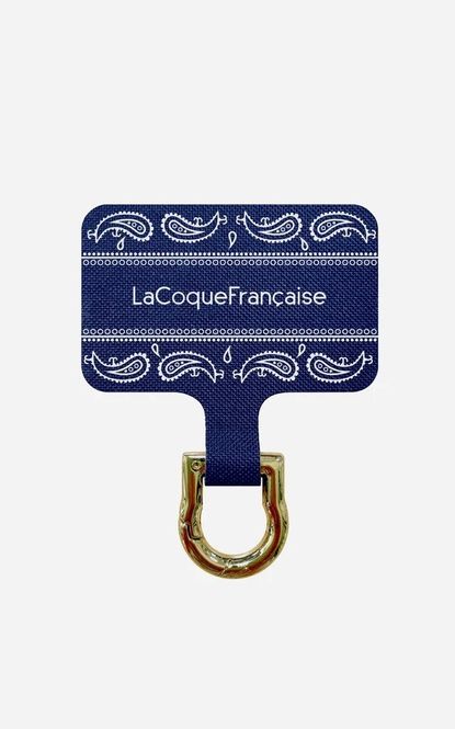 Hovedbilde La Coque Francaise Adapter ...