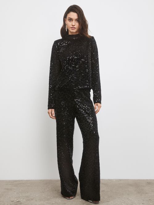 Hovedbilde Camilla Pihl Jagger Sequin ...