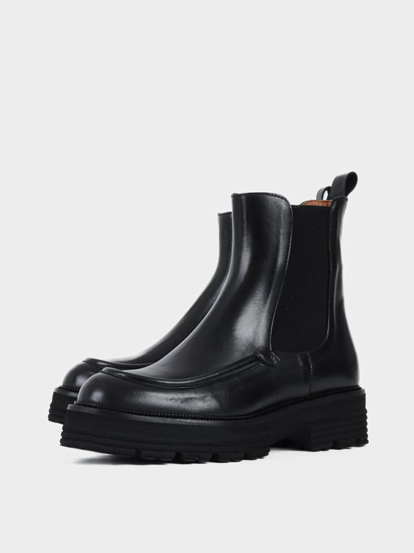 Bukela Riva Boots Black
